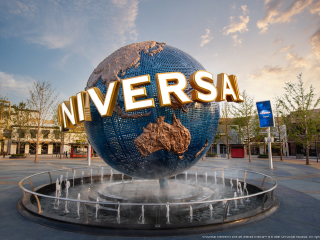 北京环球度假区