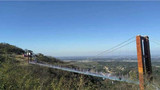 大别山石窟风景区