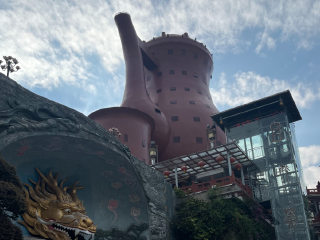 天下第一壶茶文化公园