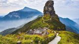 梵净山
