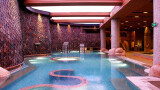 名华四季国际温泉会所
