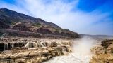 山西黄河壶口瀑布旅游区