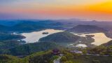 南北湖休闲度假旅游区