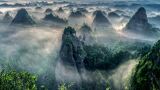 万佛山