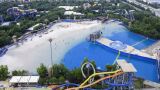 郑州奥帕拉拉水上公园