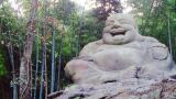 神雾山