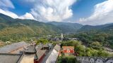 山西五台山风景名胜区