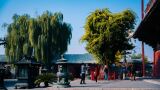 独乐寺
