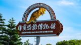 自贡恐龙博物馆