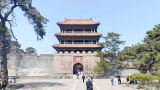 东陵公园