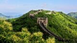 慕田峪长城