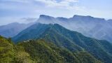 锦山自然生态风景区