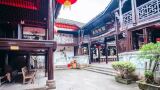 杨家祠堂