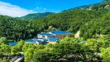云蒙山风景区
