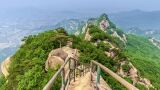丹东凤凰山