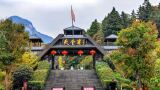 天堂寨