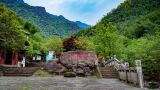 衢州天脊龙门景区
