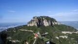 太行五指山景区