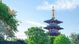 寒山寺