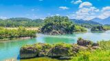 楠溪江风景旅游区