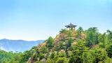 医巫闾山