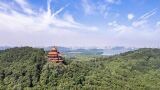 武汉东湖磨山景区