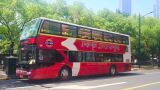 BUS TOUR 上海观光游