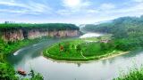 黄椅山森林公园