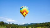 千岛湖天迹热气球俱乐部