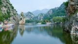 冰峪沟