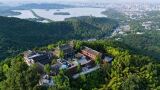 杭州玉皇山