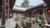 徽商大宅院