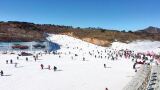 玉龙滑雪场