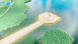 居延海