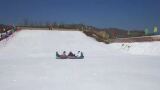 当阳峪滑雪场