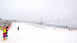贵阳云顶滑雪场