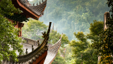 灵隐寺