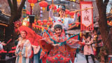 杭州宋城
