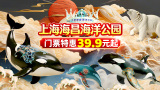上海海昌海洋公园