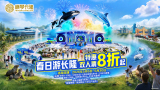 珠海长隆海洋王国