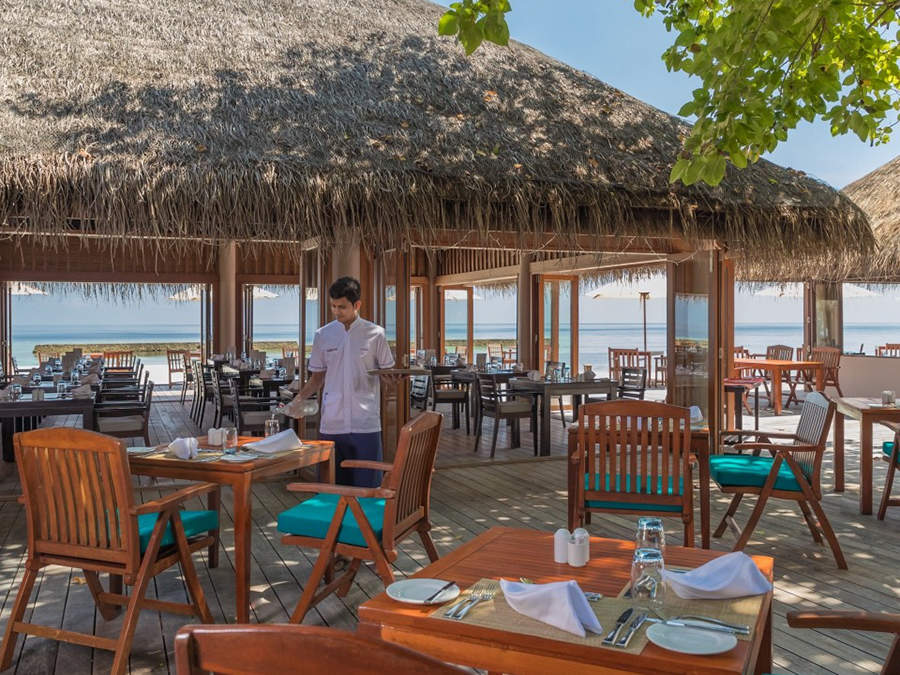 Madivaru A La Carte Restaurant - pic 4