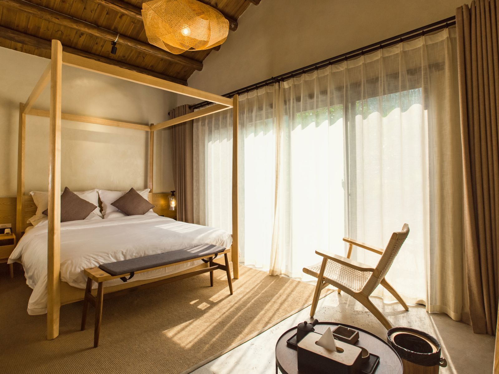 民宿 国内旅游民宿 广西民宿 桂林民宿 > 阳朔万相·青谷酒店