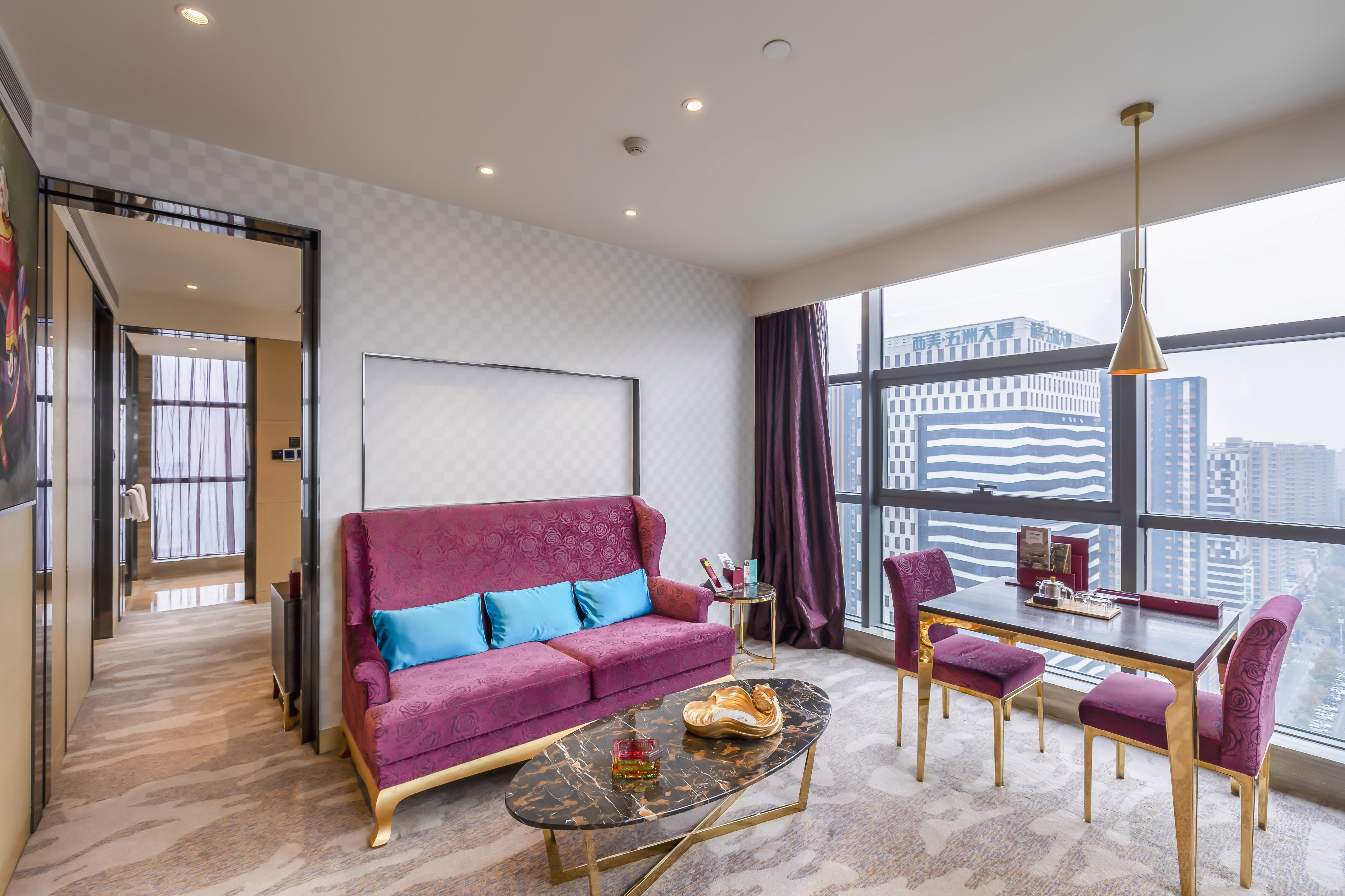 鹊桥酒店-石家庄西美五洲酒店预订-石家庄西美五洲酒店价格,点评,电话