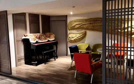 速8酒店银川鼓楼步行街店