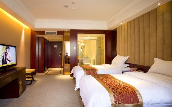 康定康巴大酒店