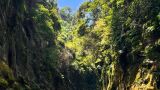 西门峡漂流