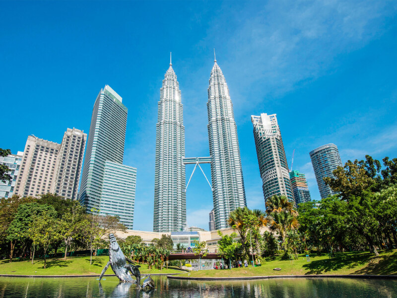 特价单船票 丽星邮轮双子星号新加坡-刁曼岛-热浪岛-新加坡-巴生港