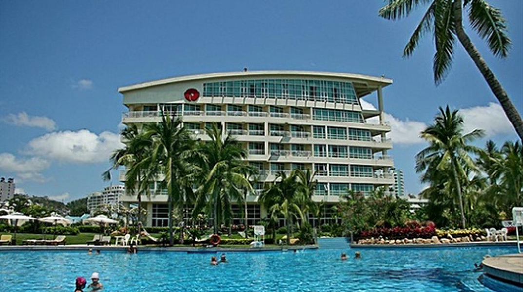  海南三亚5日自助游>住大东海银泰,游蜈支洲岛加呀诺达热带雨林