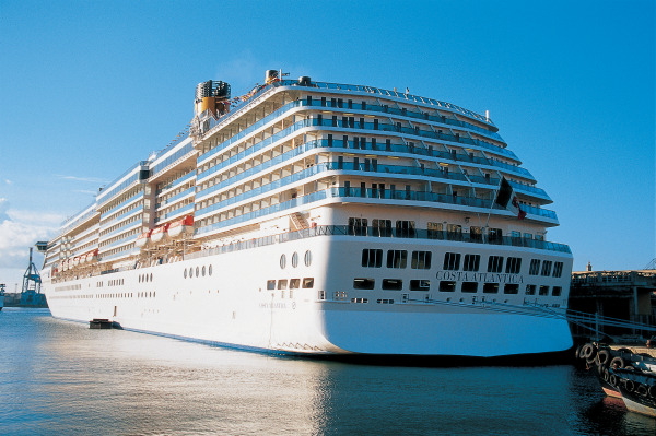 【歌诗达邮轮大西洋号】_歌诗达邮轮大西洋号旅游攻略_图片_简介_途牛