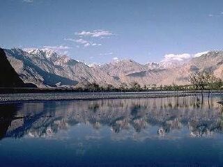 库尔米什阿塔木麻扎